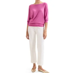 Clearance Cristine Knitted Sweater Women Sweaters & Cardigans