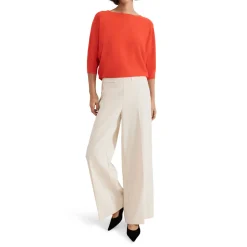 Discount Cristine Knitted Sweater Women Sweaters & Cardigans