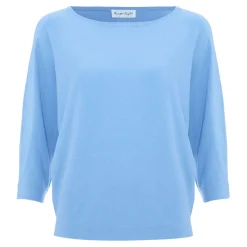 Online Cristine Knitted Sweater Women Sweaters & Cardigans