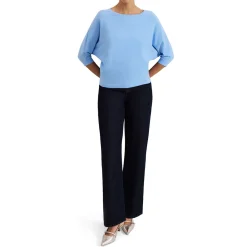 Online Cristine Knitted Sweater Women Sweaters & Cardigans