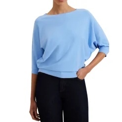 Online Cristine Knitted Sweater Women Sweaters & Cardigans