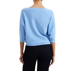 Online Cristine Knitted Sweater Women Sweaters & Cardigans
