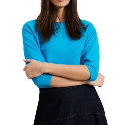 Outlet Cristine Knitted Sweater Women Sweaters & Cardigans