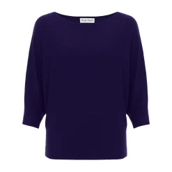 Sale Cristine Knitted Sweater Women Sweaters & Cardigans