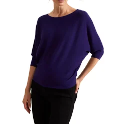 Sale Cristine Knitted Sweater Women Sweaters & Cardigans
