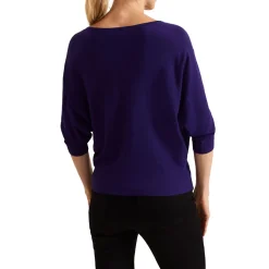 Sale Cristine Knitted Sweater Women Sweaters & Cardigans