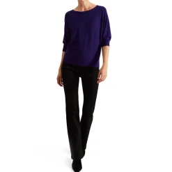 Sale Cristine Knitted Sweater Women Sweaters & Cardigans
