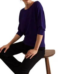 Sale Cristine Knitted Sweater Women Sweaters & Cardigans