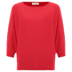 Clearance Cristine Knitted Sweater Women Sweaters & Cardigans