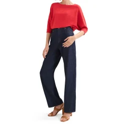 Clearance Cristine Knitted Sweater Women Sweaters & Cardigans