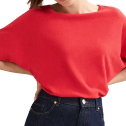 Clearance Cristine Knitted Sweater Women Sweaters & Cardigans
