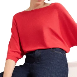 Clearance Cristine Knitted Sweater Women Sweaters & Cardigans