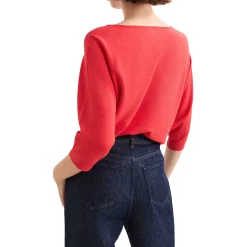 Clearance Cristine Knitted Sweater Women Sweaters & Cardigans