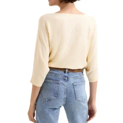 Clearance Cristine Knitted Sweater Women Sweaters & Cardigans