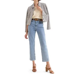 Clearance Cristine Knitted Sweater Women Sweaters & Cardigans