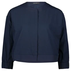Online Cropped Bomber Jacket Women Coats & Jackets