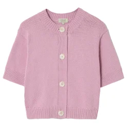 Hot Cropped Knit Cardigan Women Sweaters & Cardigans