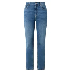 Hot Cropped Slim Jeans Women Denim