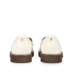 Crown Loafers Women Loafers