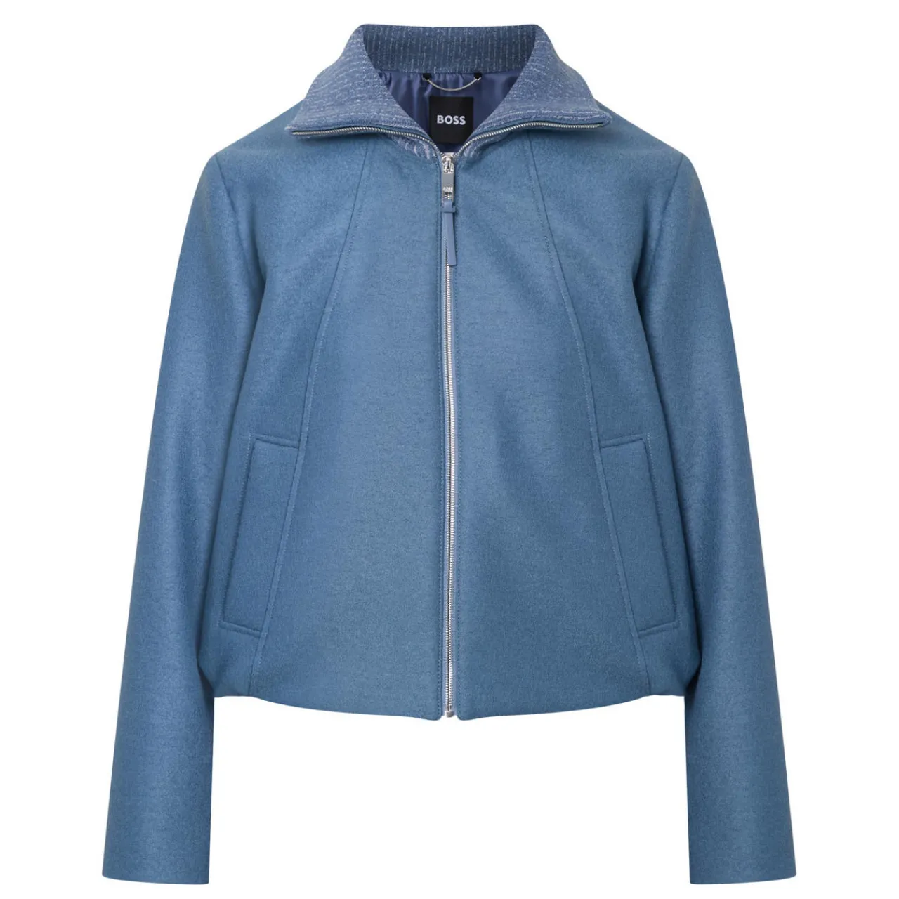 Sale Cundalini Bomber Jacket Women Coats & Jackets