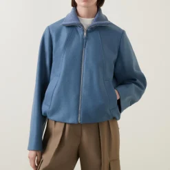 Sale Cundalini Bomber Jacket Women Coats & Jackets