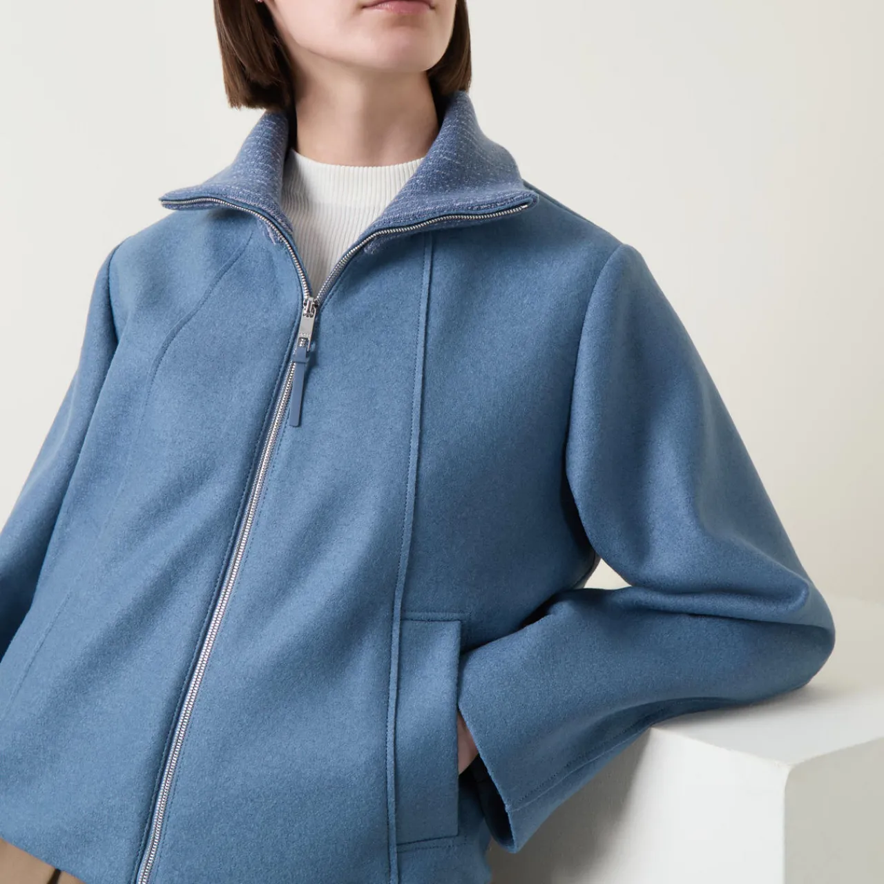 Sale Cundalini Bomber Jacket Women Coats & Jackets