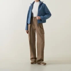 Sale Cundalini Bomber Jacket Women Coats & Jackets