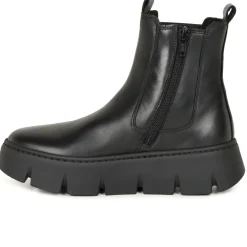 Best Custom Leather Chelsea Boots Women Boots