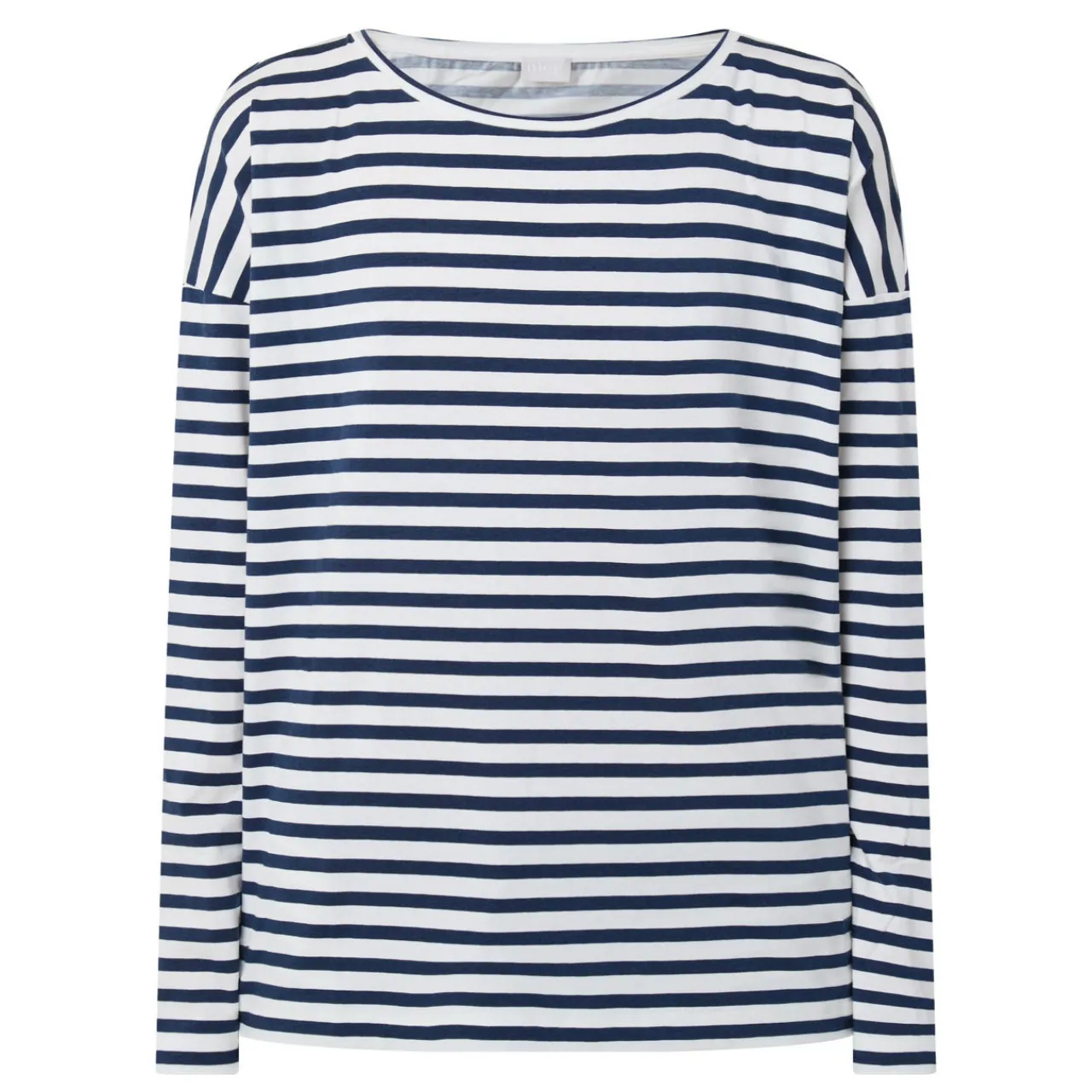 New Cyra Stripe Pyjama Top Women Sleepwear