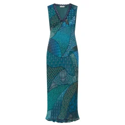 Discount Cyrus Lace-Trim Ibiza Night Dress Women Dresses|Occasion Dressing
