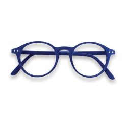 New #D Navy Reading Glasses Women Sunglasses
