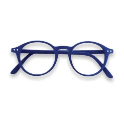 #D Navy Reading Glasses Women Sunglasses