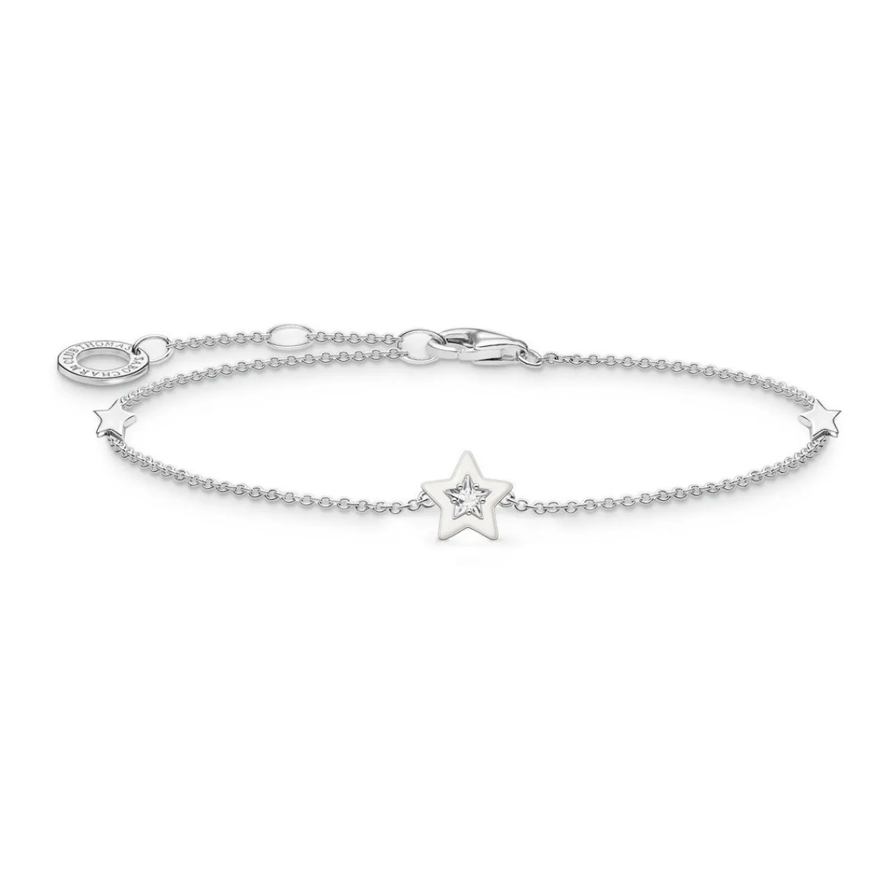 Discount 3D Star Filigree Bracelet Women Bracelets
