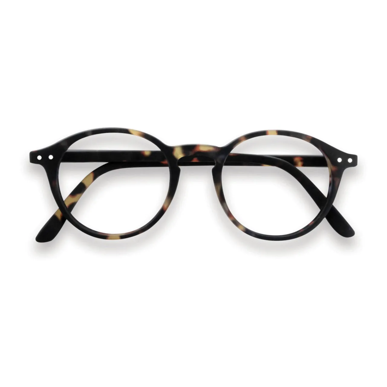 New #D Tortoise Reading Glasses Women Sunglasses