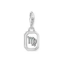 Discount 3D Virgo Star Sign Charm Women Charms