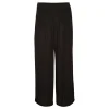 Sale Dacia Amber Cropped Trousers Women Trousers & Shorts