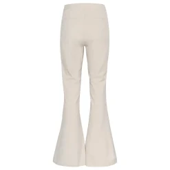 Best Dagny High-Rise Flared Trousers Women Trousers & Shorts