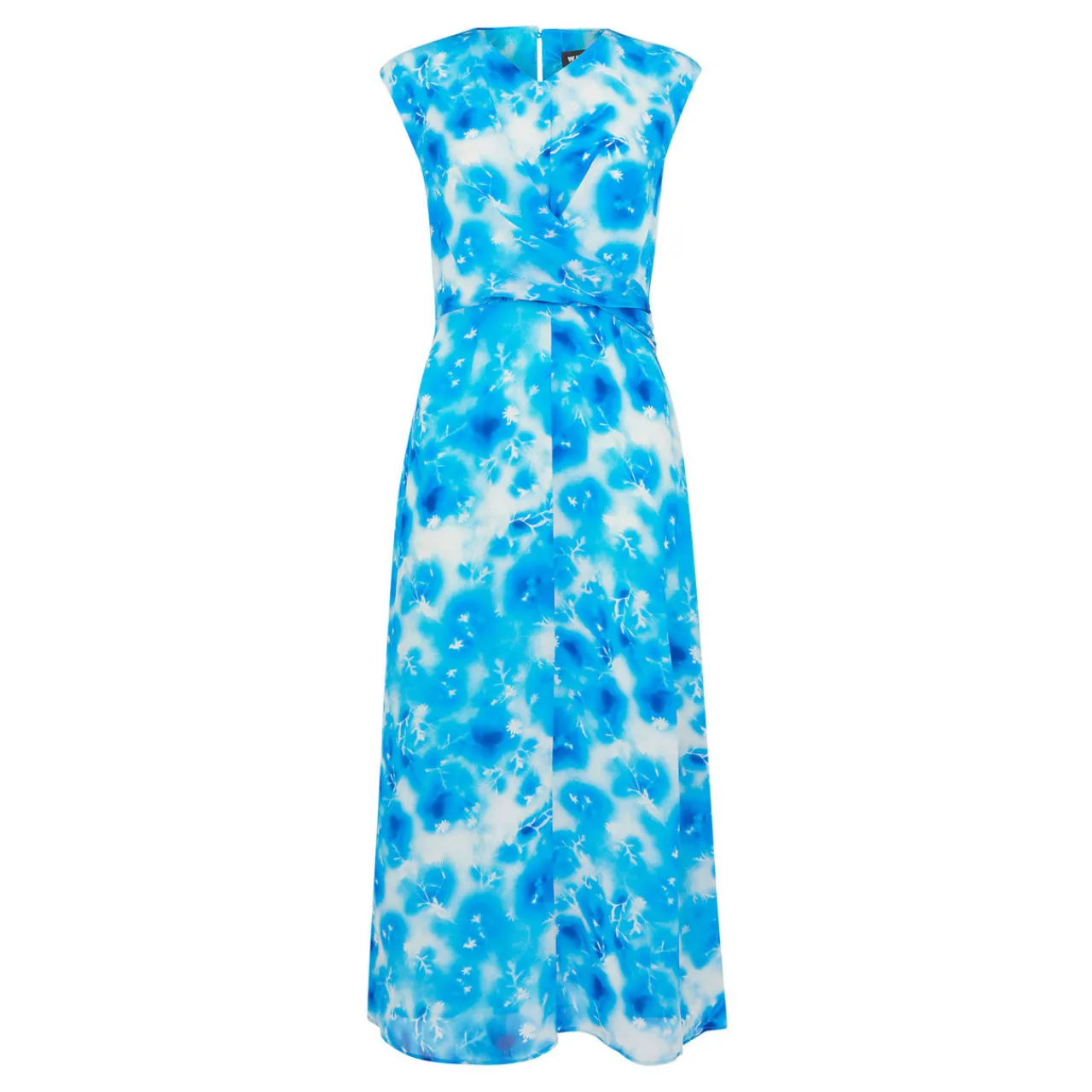 Best Daina Floral Dress Women Dresses