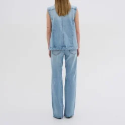 Sale Daisy 144 Straight Leg Jeans Women Denim
