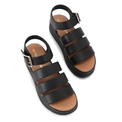 Outlet Daisy Cage Sandals Women Sandals