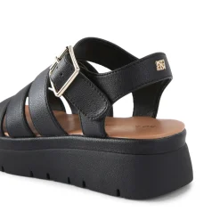Outlet Daisy Cage Sandals Women Sandals