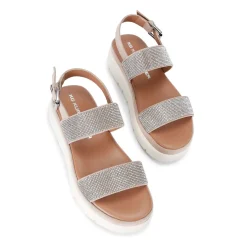 Discount Daisy Gem Sandals Women Sandals