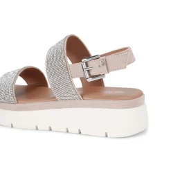 Discount Daisy Gem Sandals Women Sandals
