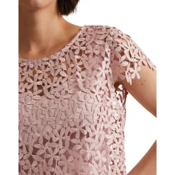 Sale Daisy Lace Dress Women Dresses