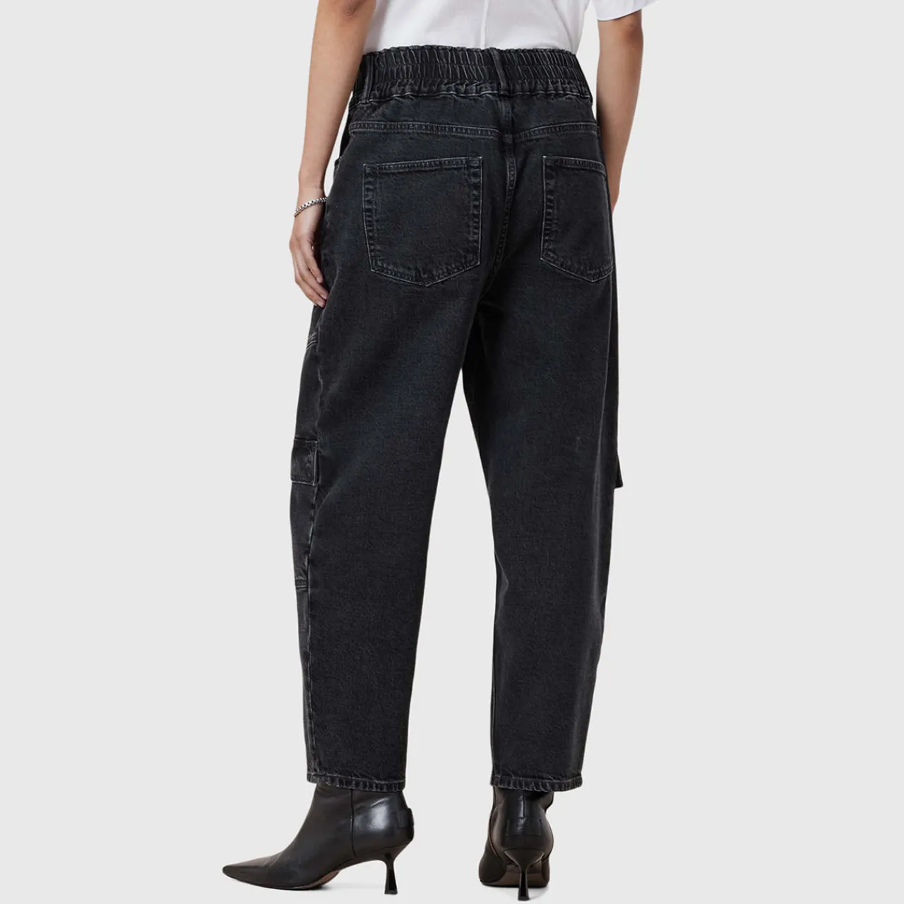 Sale Daisy Mae High-Rise Jeans Women Denim
