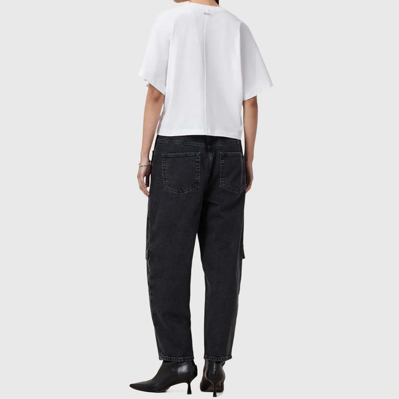 Sale Daisy Mae High-Rise Jeans Women Denim