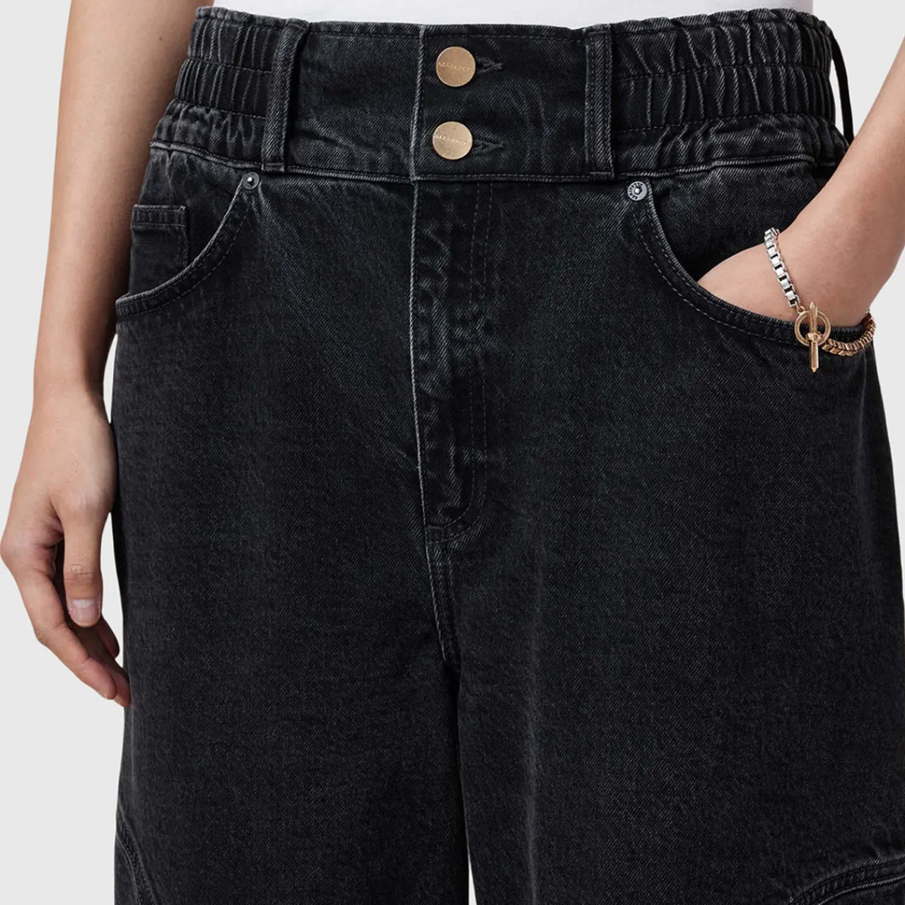 Sale Daisy Mae High-Rise Jeans Women Denim
