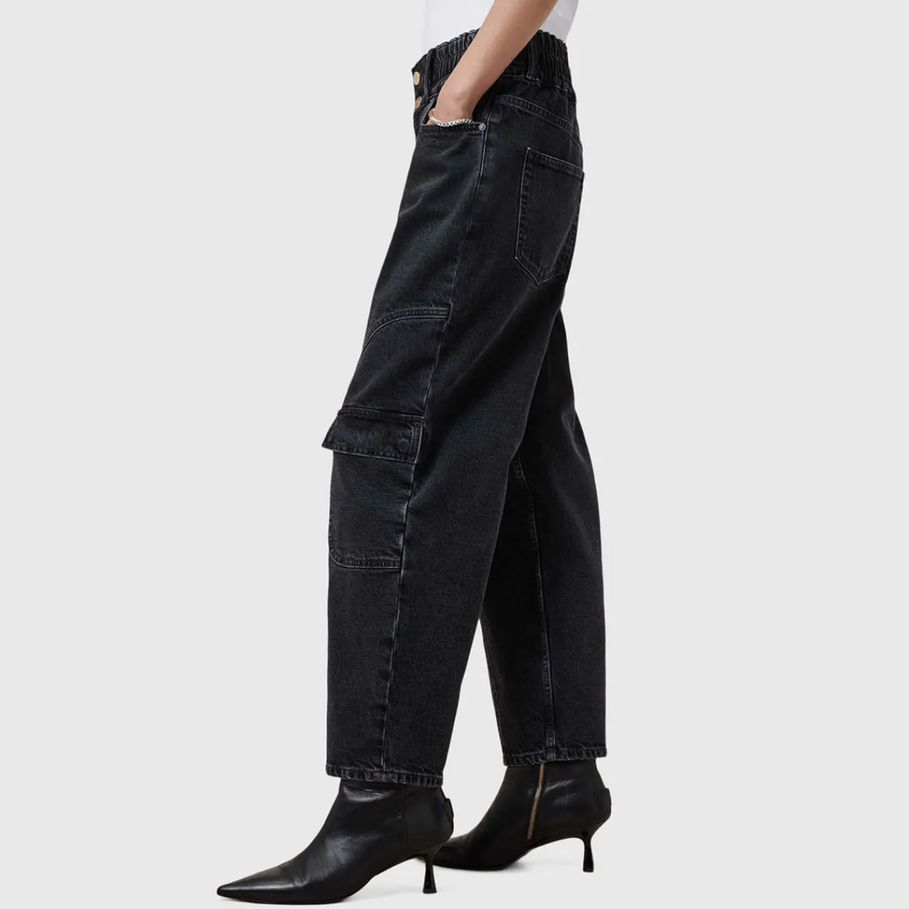 Sale Daisy Mae High-Rise Jeans Women Denim