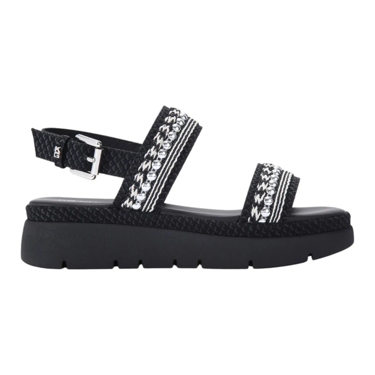 Outlet Daisy Studded Sandals Women Sandals
