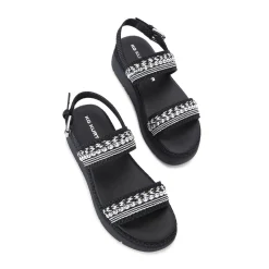 Outlet Daisy Studded Sandals Women Sandals